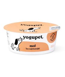 Yogupet Jogurt pro psy – s medem